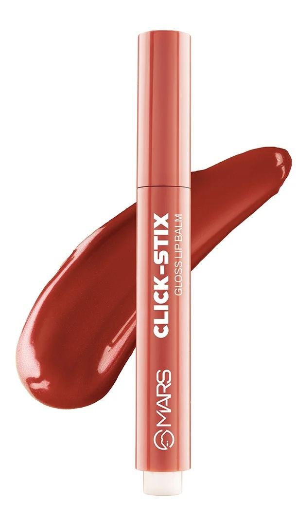 Click Stix Hydrating Gloss Lip Balm