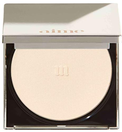 Skincare Powder Foundation SPF