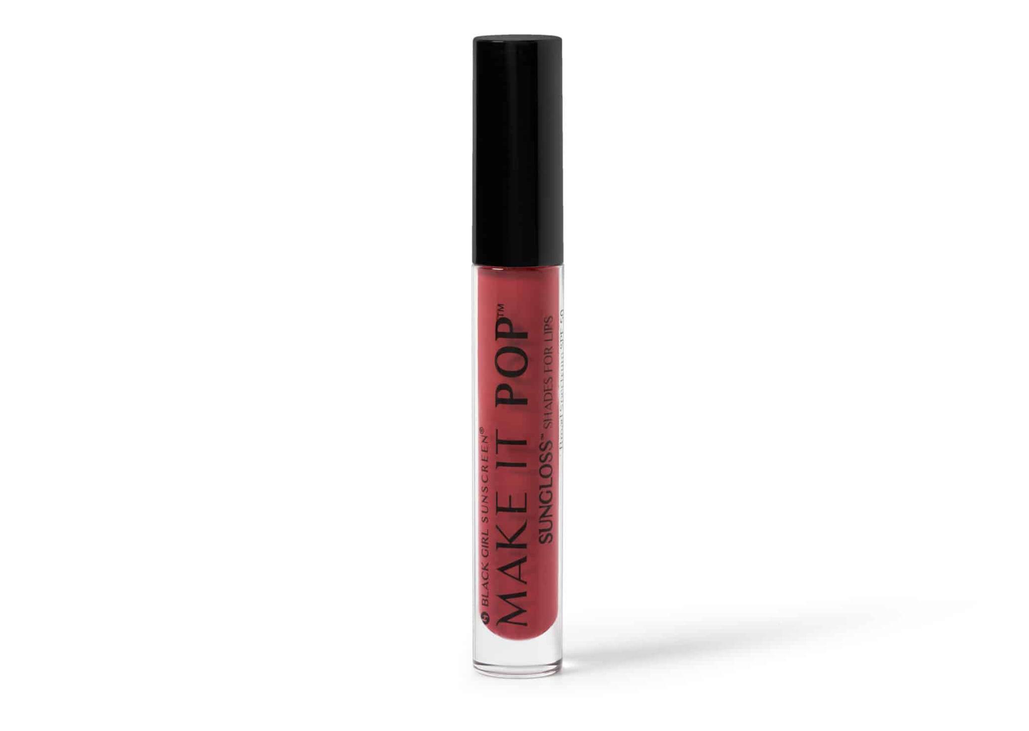 Make It Pop Sungloss Shades For Lips SPF 50