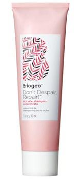 Don't Despair, Repair! Rich Rice Water Shampoo Concentrate