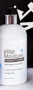 Elite Moisture Conditioner