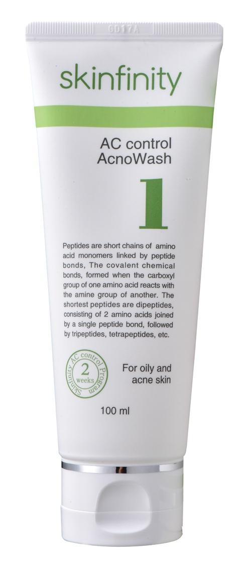 Ac Control Acnowash