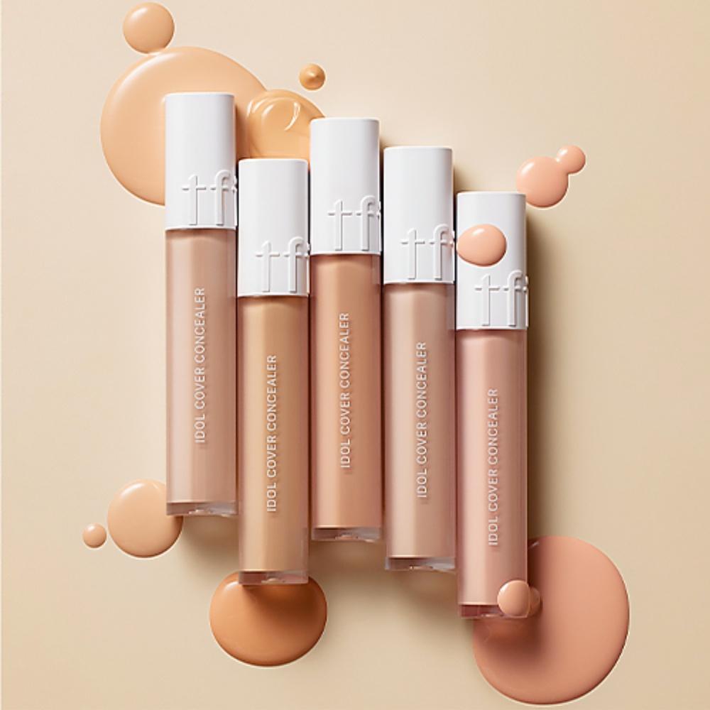 Idol Cover Concealer