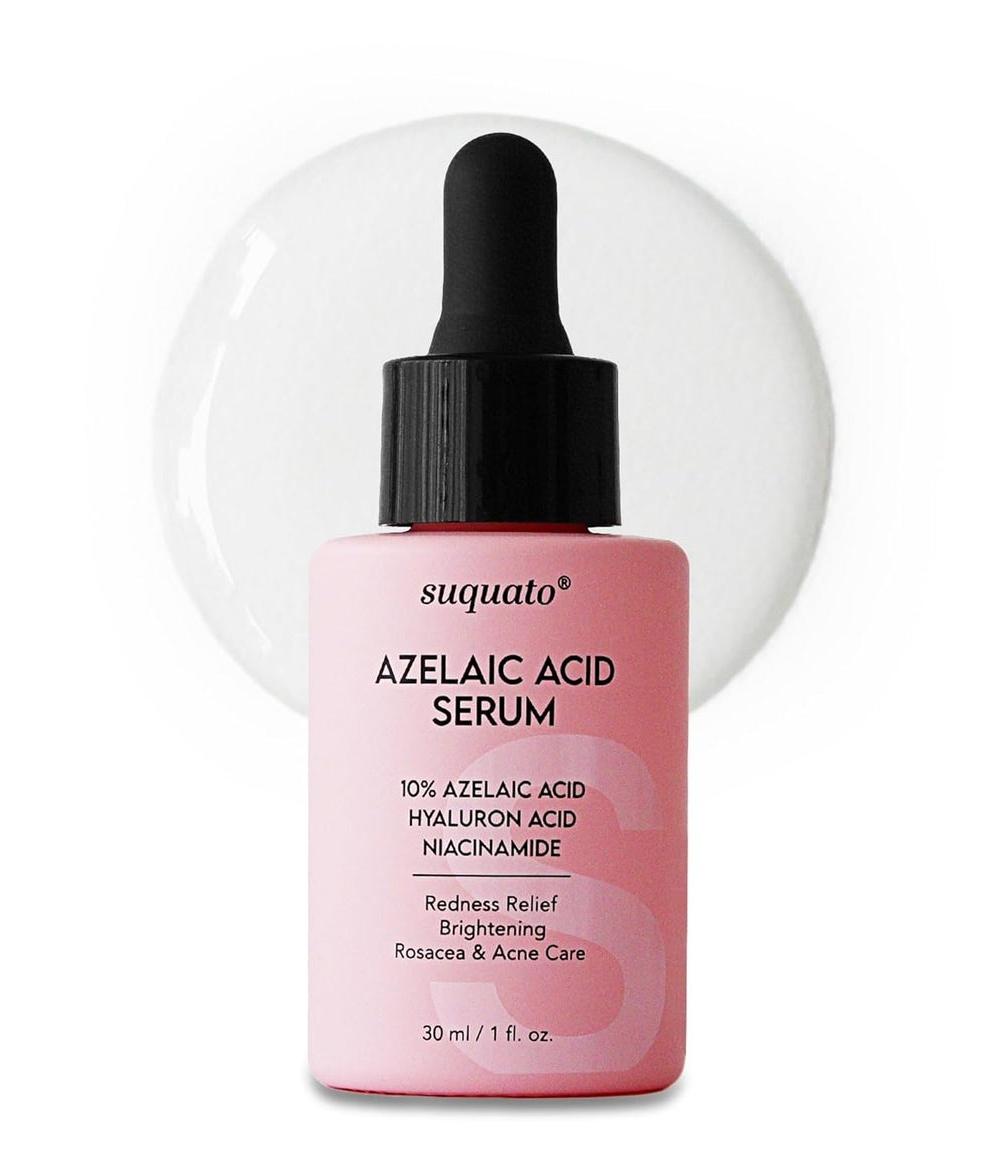 Azelaic Acid