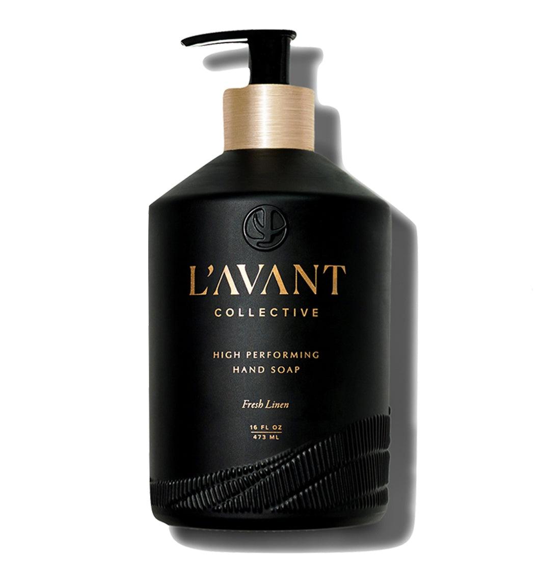 High Performing Hand Soap Fresh Linen