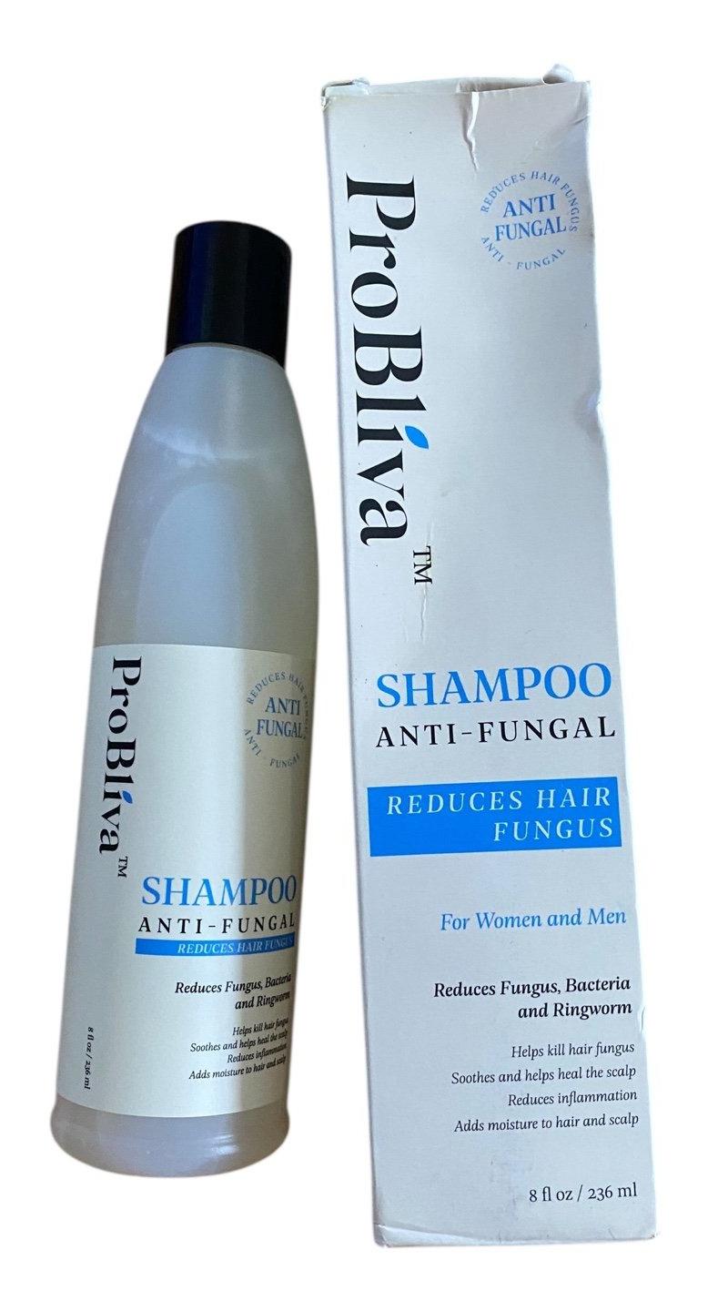 Anti-fungal Shampoo
