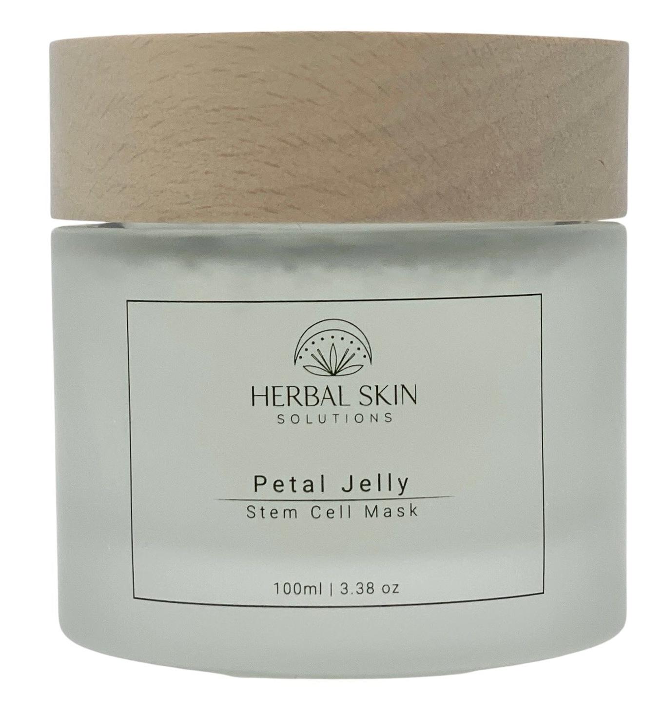 Petal Jelly Stem Cell Mask