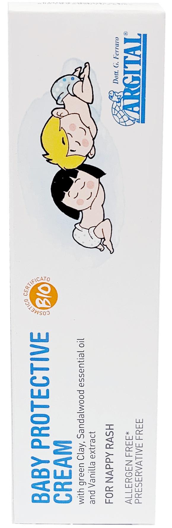 Baby Protective Cream