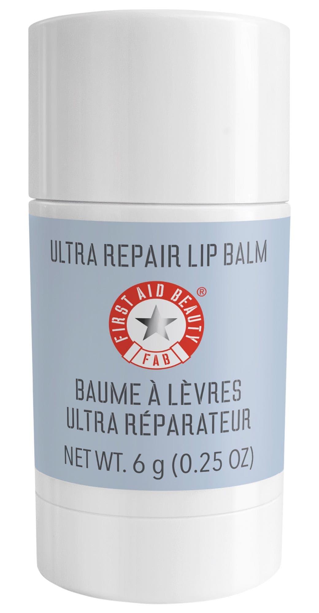 Ultra Repair Lip Balm