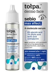 Max Effect 4 Molecule Serum