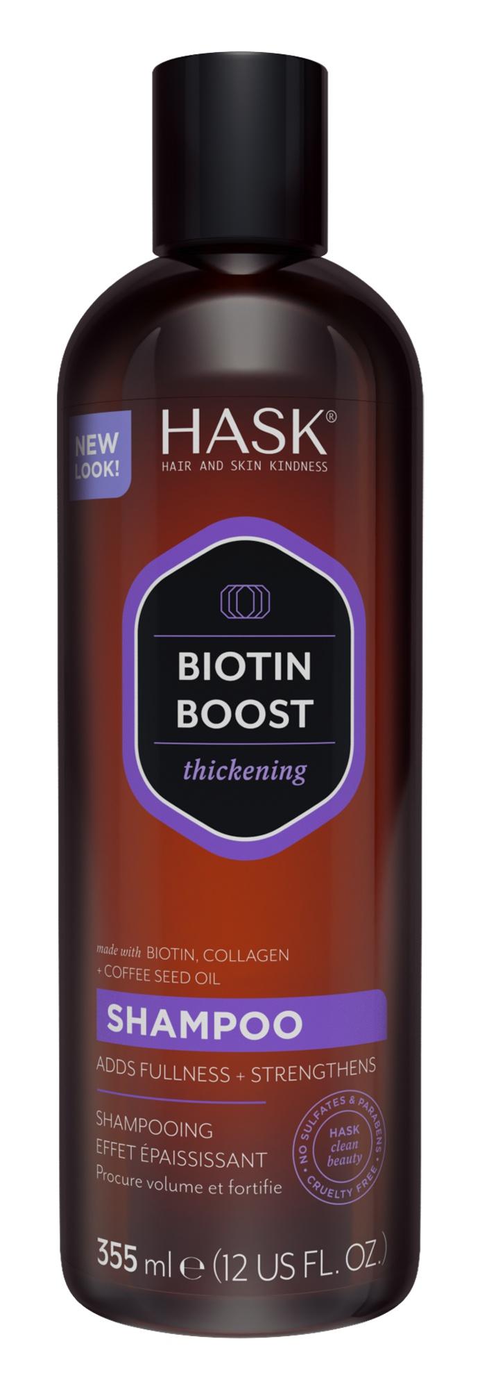 Biotin Boost Thickening Shampoo