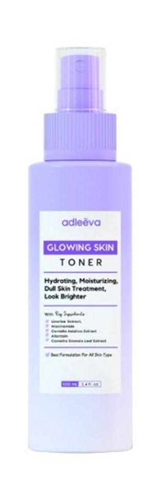 Multi Action Glowing Skin Toner