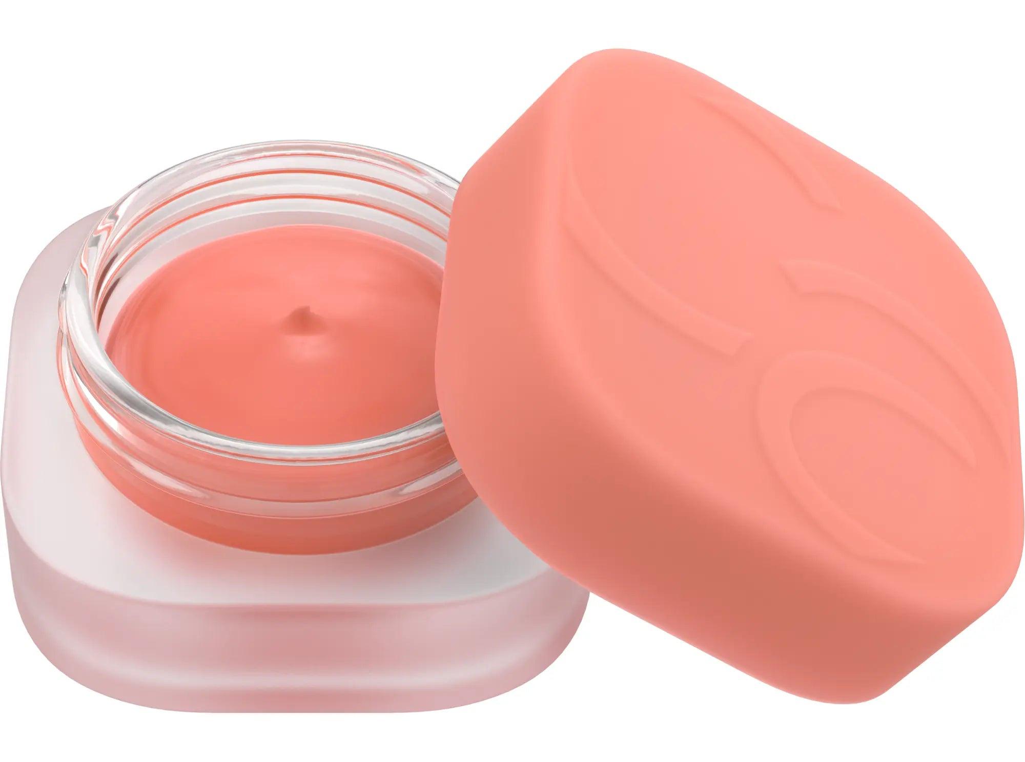 Velvet Pudding Blurring Blush