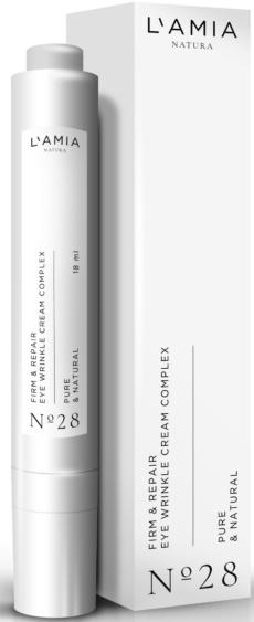 Firm & Repair Eye Wrinkle Cream Complex