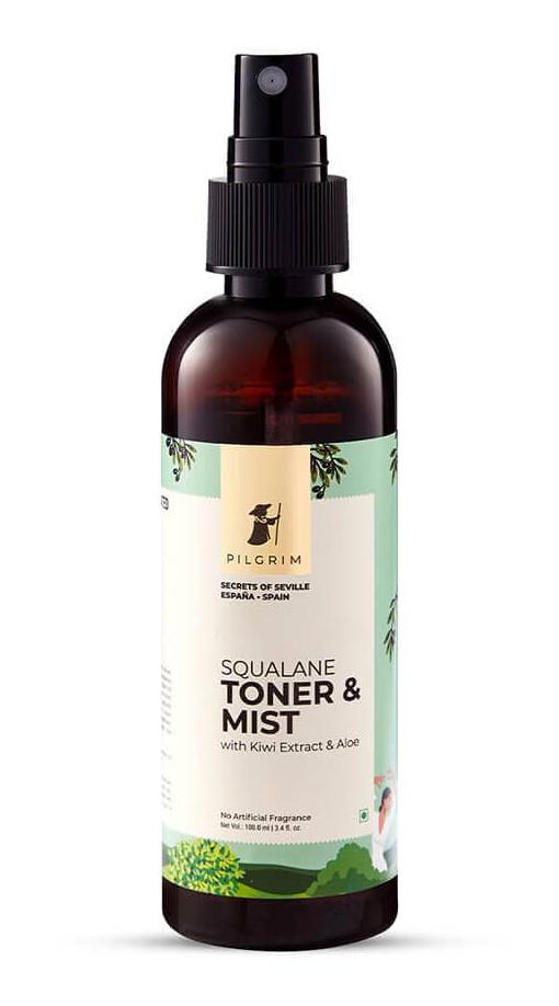 Toner & Mist