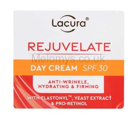 Rejuvelate Day Cream SPF 30
