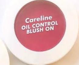 Single Blush-on