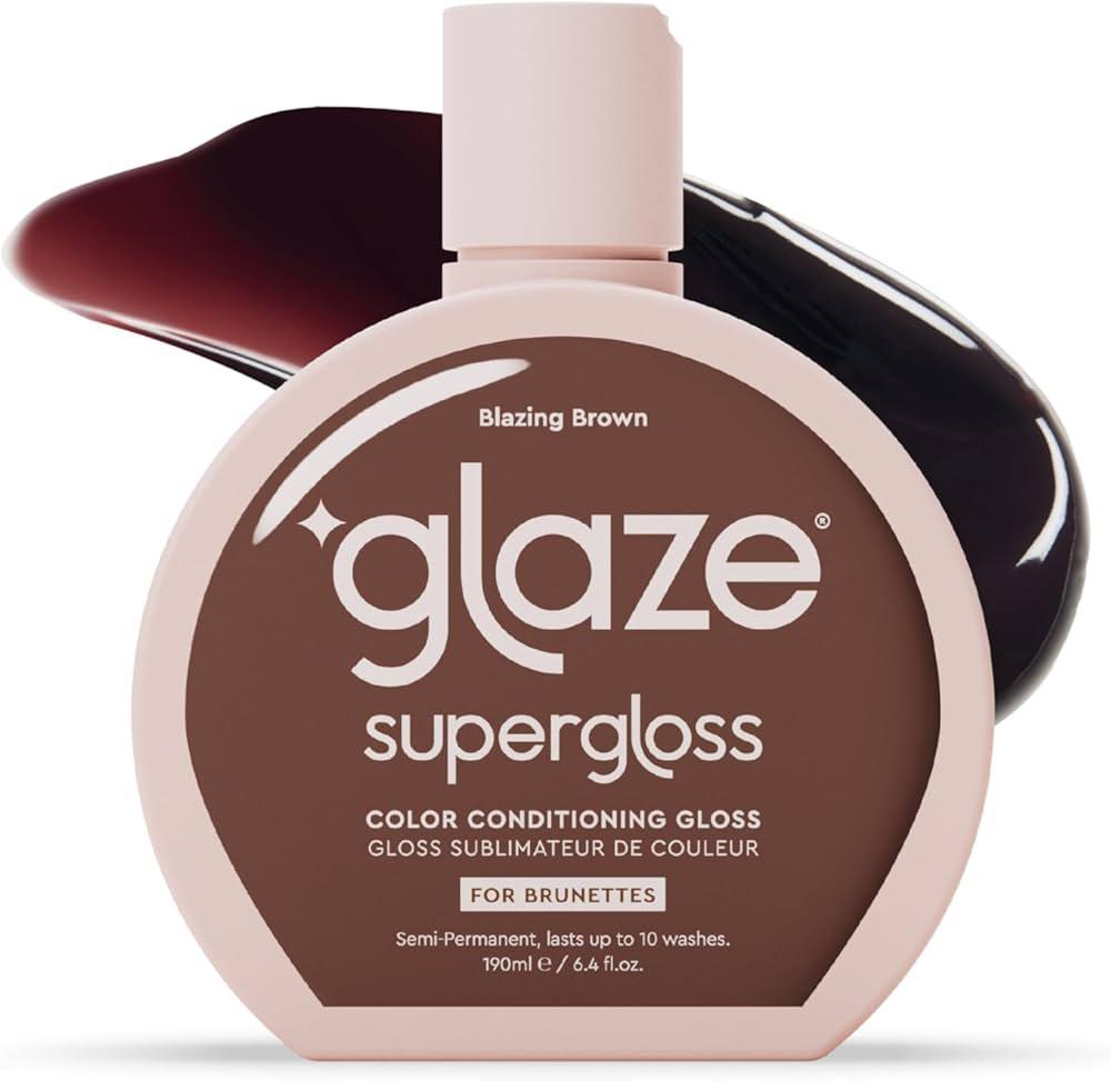 Supergloss