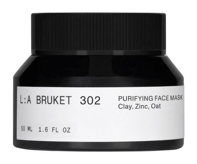 302 Purifying Face Mask