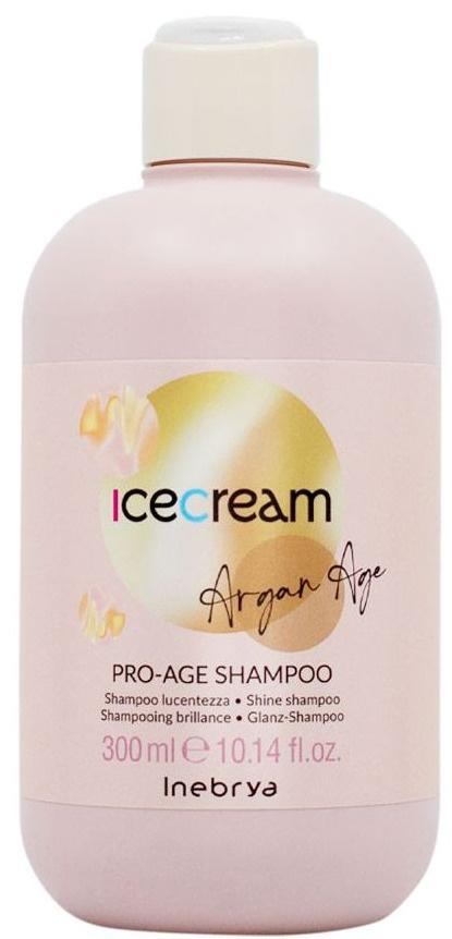 Ice Cream Argan Age Pro-Age Shampoo