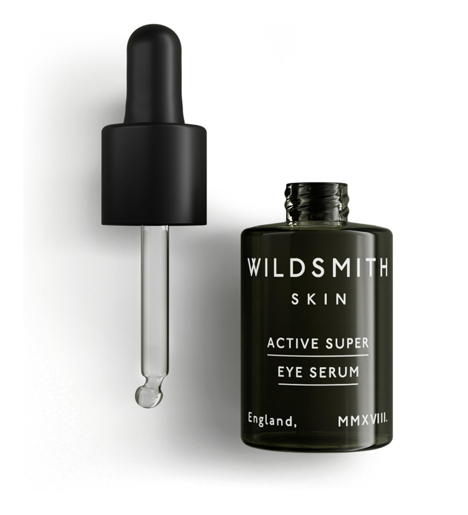 Active Super Eye Serum