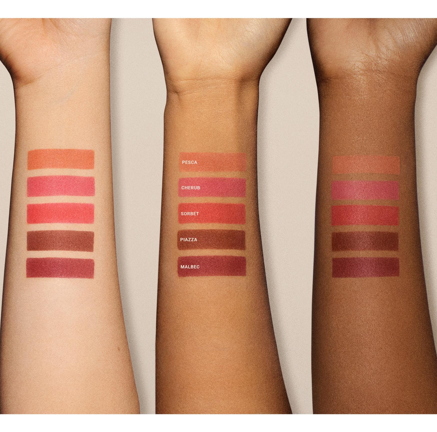Sunset Blush