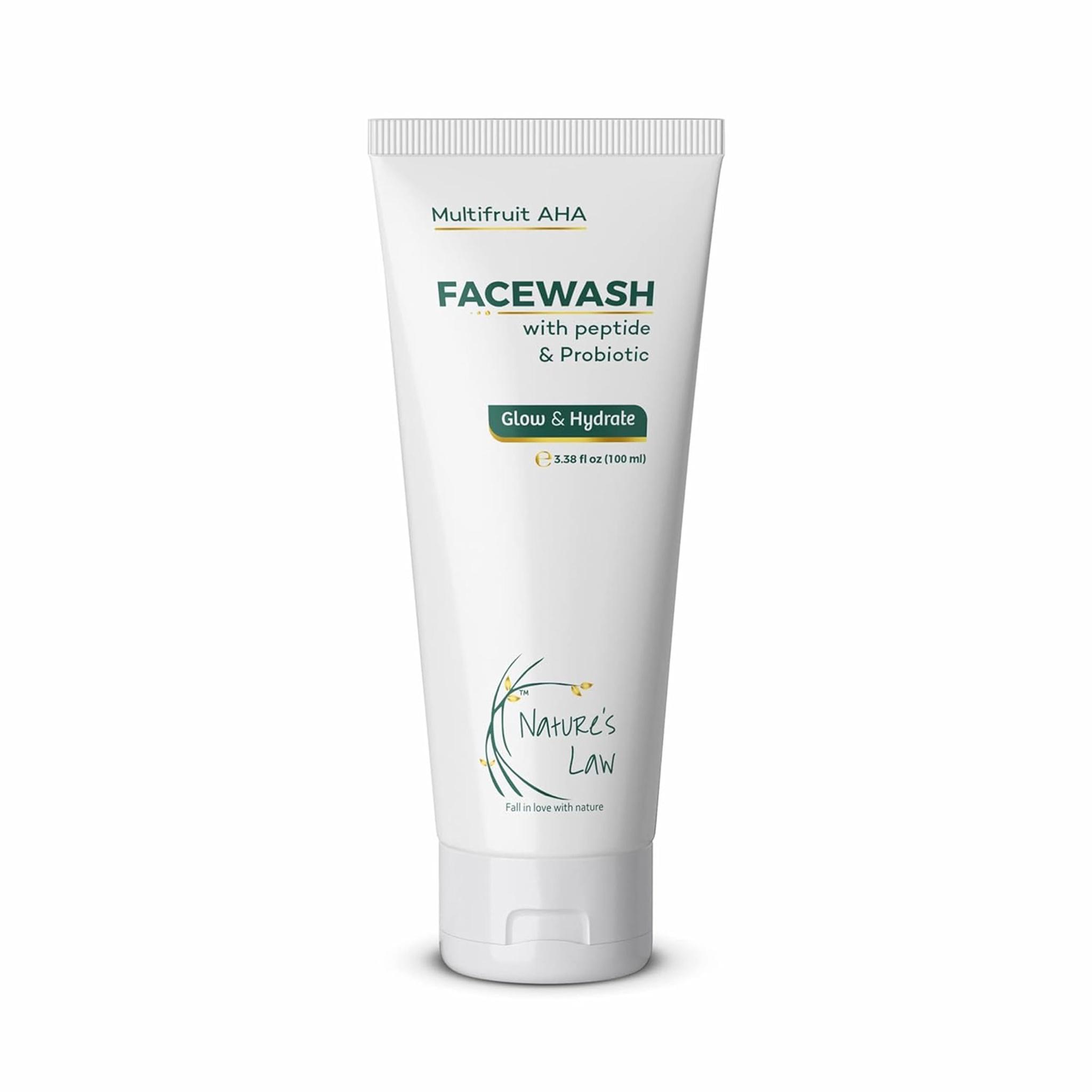 Face Wash