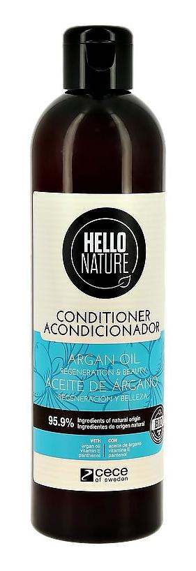 Argan Conditioner Repair And Shine