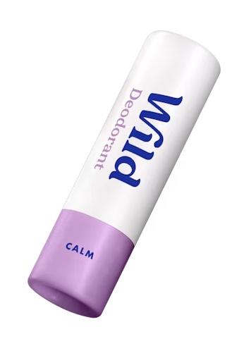 Calm (Lavender & Geranium) Deodorant