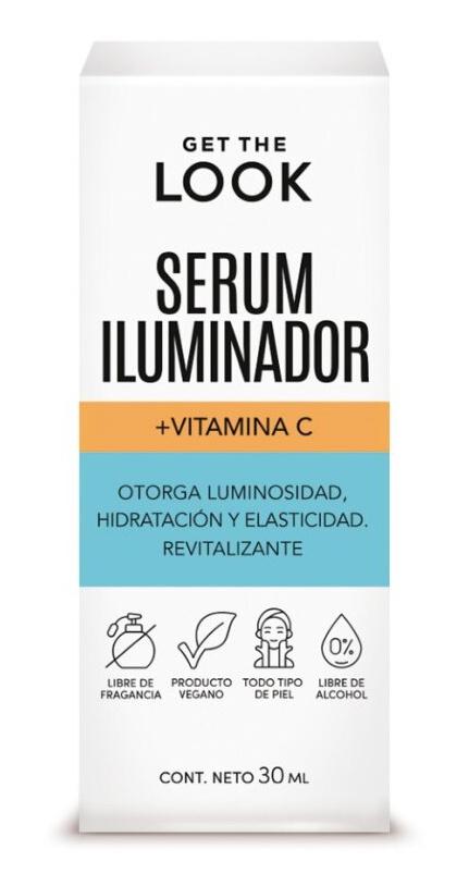 Serum Vitamina C