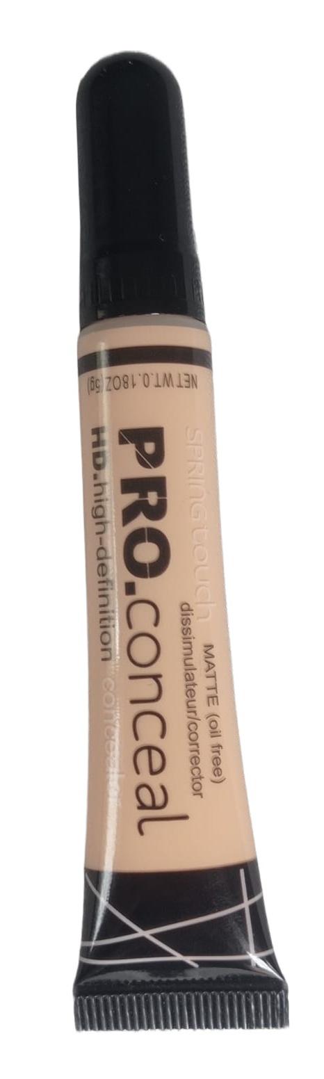 Pro Conceal