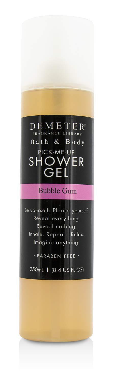 Shower Gel – Bubble Gum
