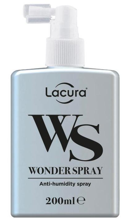 Wonder Spray