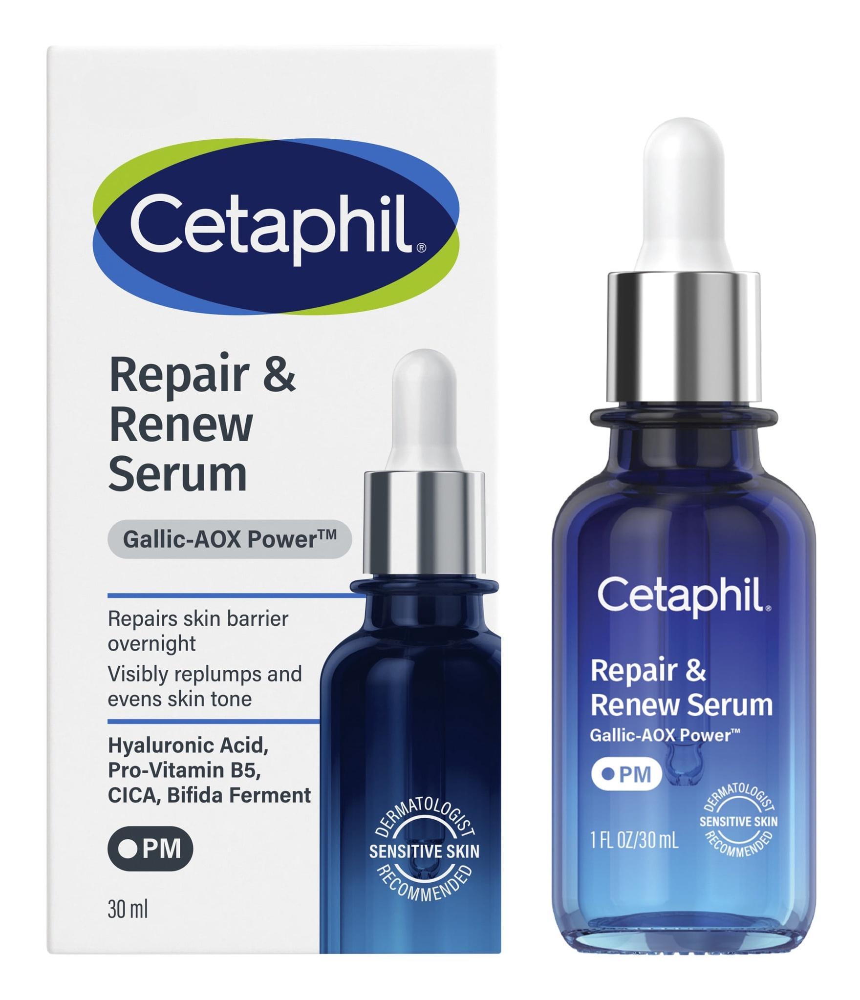 Repair & Renew Serum Pm