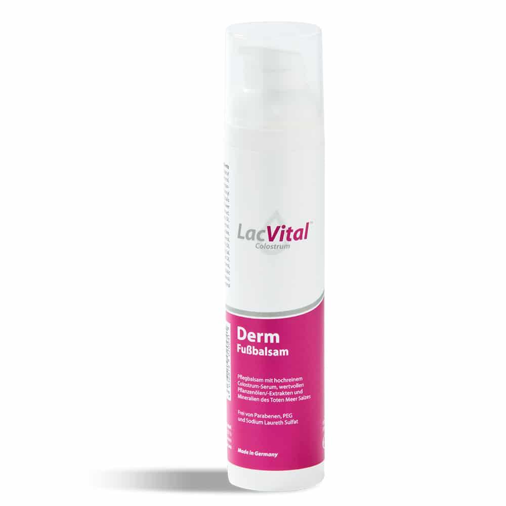 Derm Foot Balm