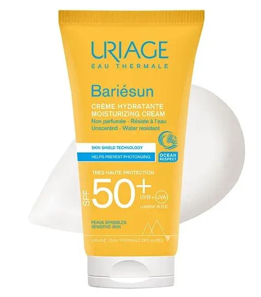 Bariésun Creme Sans Parfum SPF50+