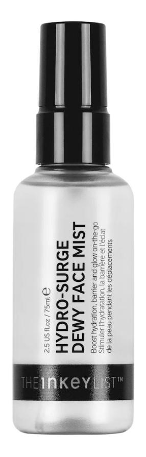 Hydro-surge Dewy Face Mist