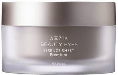 Beauty Eyes Essence Sheet Premium