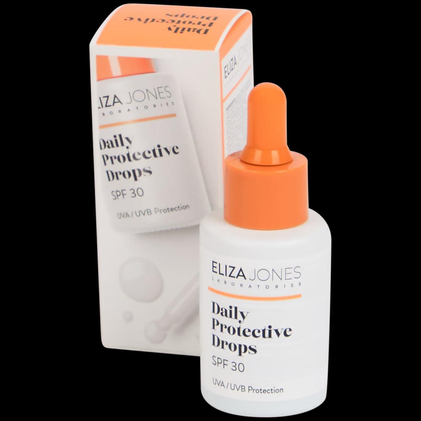 Daily Protective Drops SPF30