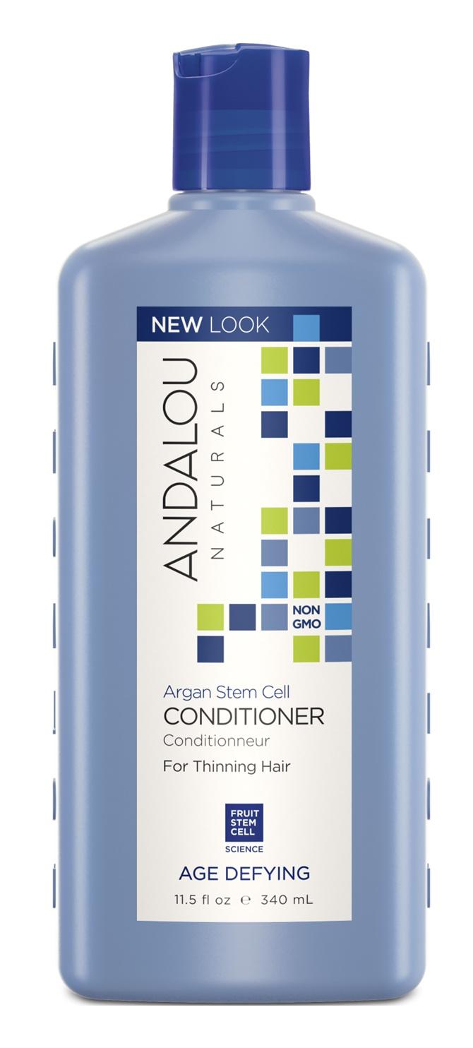 Argan Stem Cell Age Defying Conditioner (New Formula)