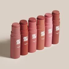 One & Done Blush Stick