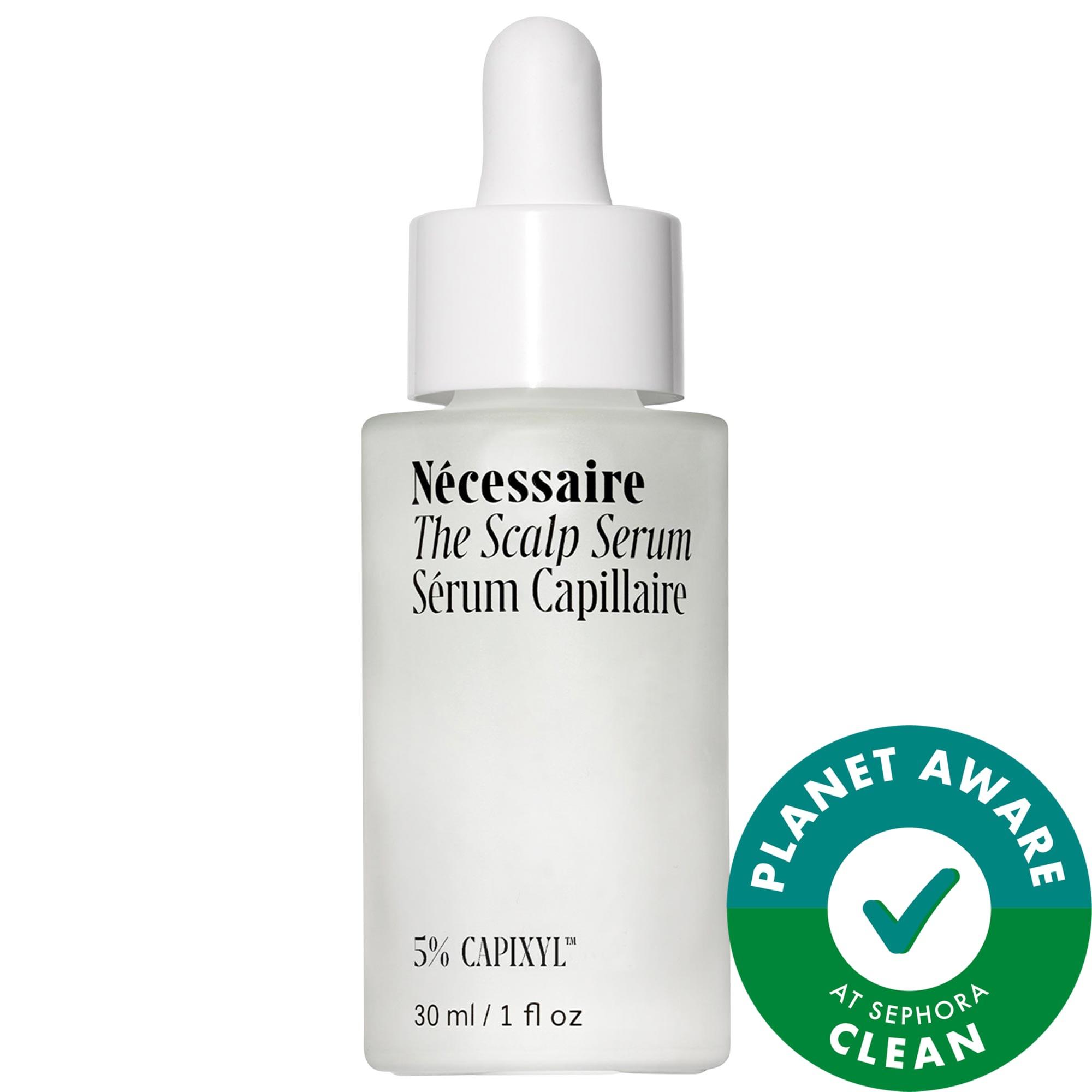 The Scalp Serum