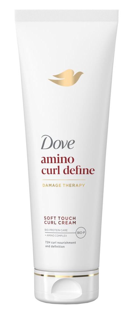 Amino Curl Define Damage Therapy Soft Touch Curl Cream