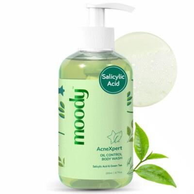 Acnexpert Body Wash