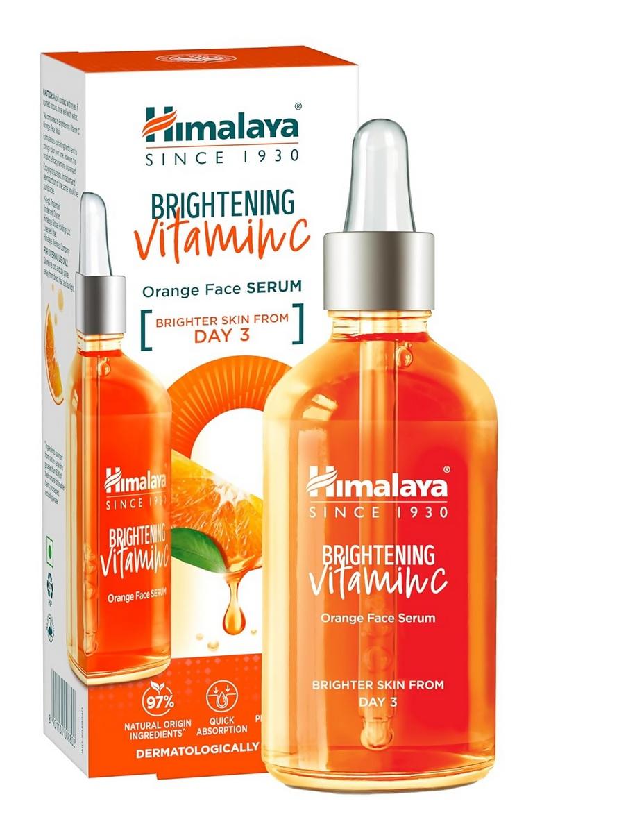 Brightening Vitamin C Serum