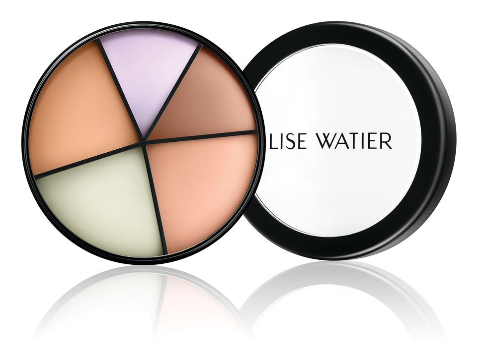 Color Corrector Wheel