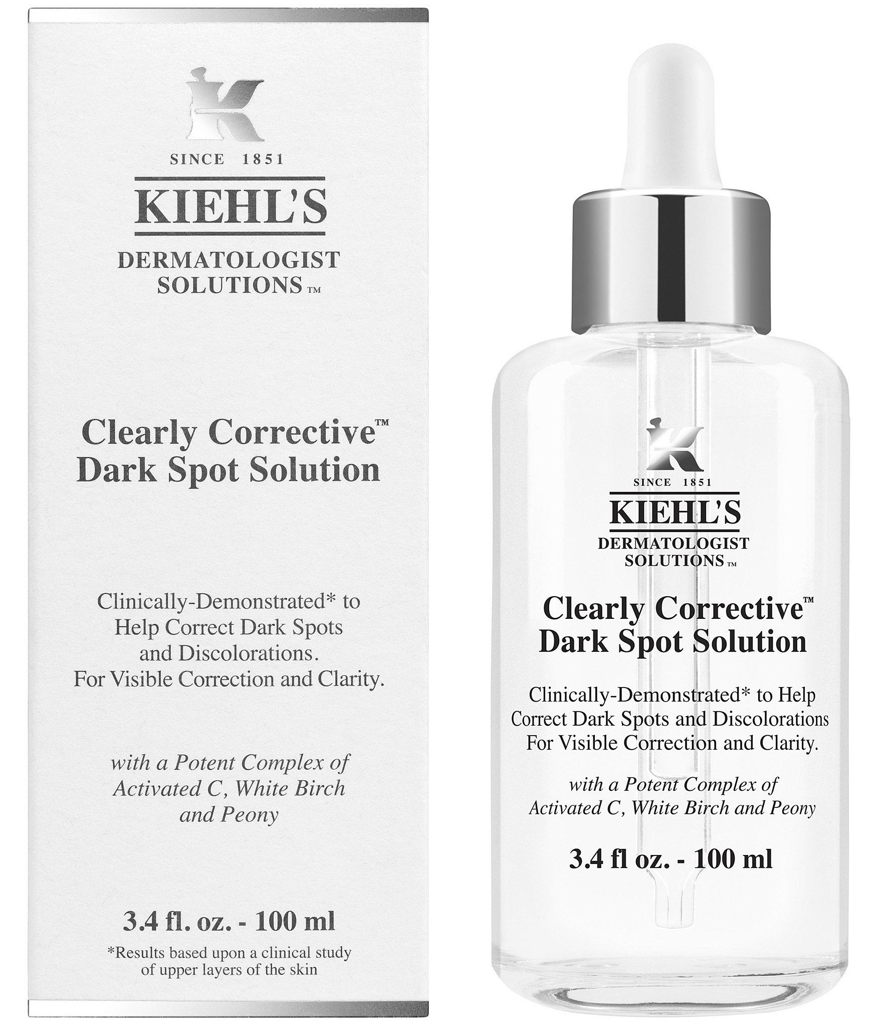 Clearly Corrective Dark Spot Serum