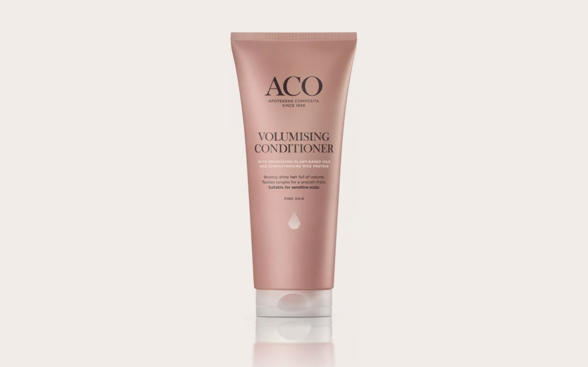 Hair Care Volumising Conditioner