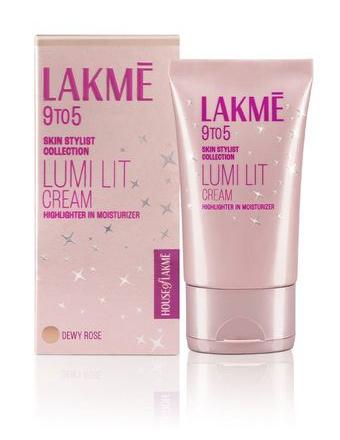 Lumi Strobe Cream