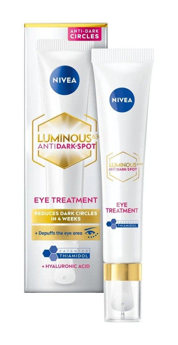 Luminous630 Anti Dark-spot Eye Cream